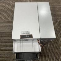 Bitmain Antminer KA3 166TH, Antminer L7 9050MH/s, Antminer S19 XP 141TH/s, Antminer S19 XP Hyd 255Th