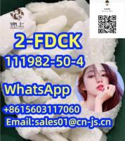  2FDCK CAS111982-50-4 2FDCK  