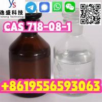Wholesale CAS 718-08-1 Ethyl 3-oxo-4-phenylbutanoate 99% Purity Liquid 