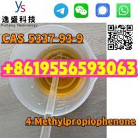  Factory wholesale price CAS 5337-93-9 Liquid 4-Methylpropiophenone