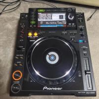 Pioneer CDJ-2000NXS2 Multi Player -