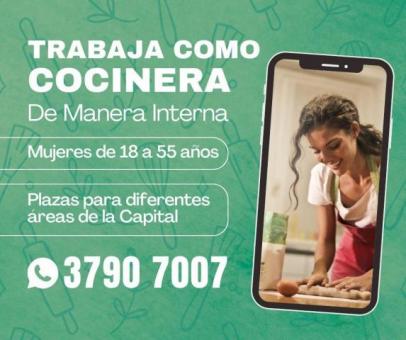 Te busco empleo GT 