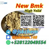 High Purity Bmk Powder CAS 5449-12-7 Europe Stock Pharmaceutical telegram@jskchem