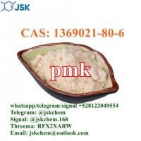 New Pmk Powder CAS 1369021-80-6 telegram@jskchem