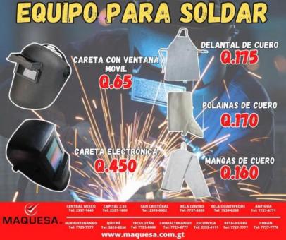 CARETA ELECTRONICA!!