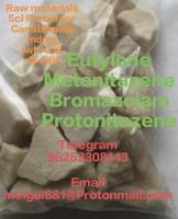 Fast shipping 33125-97-2 Etomidate Protonitazene 5CLADBA EU