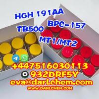 Hot Sale TB500 powder 10mg raw material 107761-42-2 Door to Door