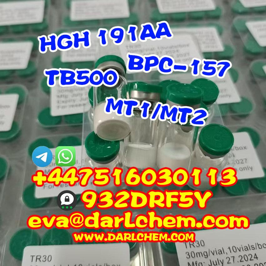 melanotan 2(mt2) peptide cas:121062-08-6 Door to Door Wholesale Price