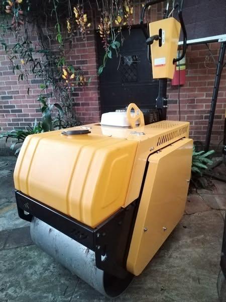 RODO VIBRATORIO 600KG