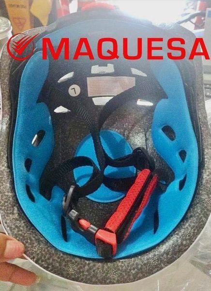 CASCO DE RAPEL Y RESCATE 
