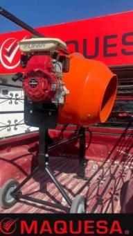MEZCLADORAS 1/2 SACO GASOLINA