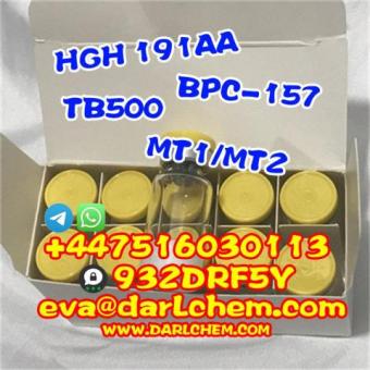 Hot Sale TB500 fitness 5mg raw powder 107761-42-2 Door to Door