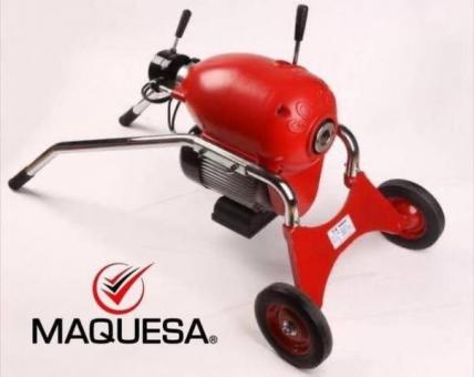 DESTAPADOR DE DRENAJE GQ200 