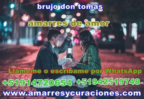 Hago que la relación imposible se haga realidad