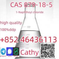 Experienced Supplier CAS 879-18-5 High Quality Best Price Fast Delivery   Add +852 46436113