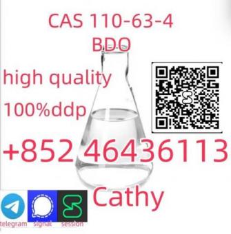 Model CAS 110-63-4 HO(CH2) - Liquid BDO Formula Chemical for 4OH Synthesis Use   Add to+852 46436113