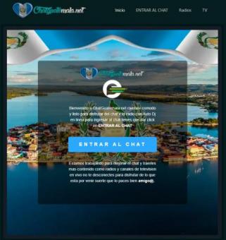 Chat Guatemala: Conecta a chatear con Gente de Guatemala online Gratis