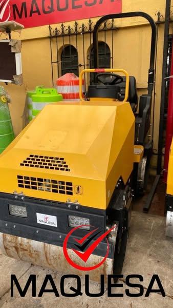 RODO VIBRATORIO 1700KGS