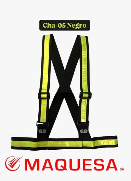 CHALECOS TIPO ARNÉS CHA-05 