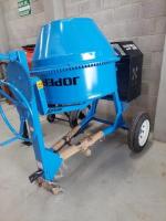 MEZCLADORAS JOPER 1.5 SACOS 
