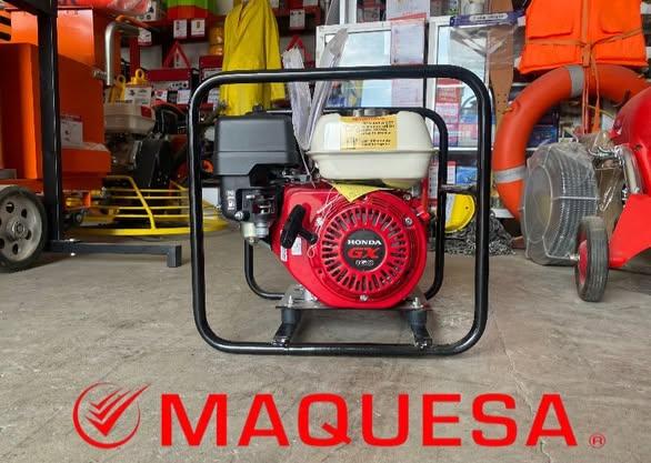 VIBRADOR DE GASOLINA MOTOR HONDA 