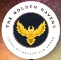 THE GOLDEN RAVENS TEMPLE 
