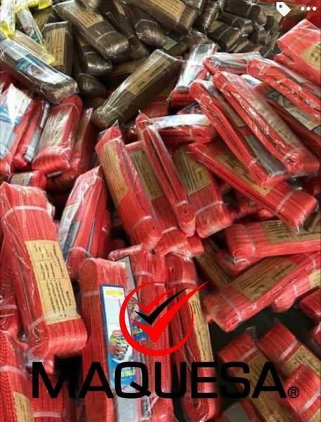 ESLINGAS CERTIFICADAS 