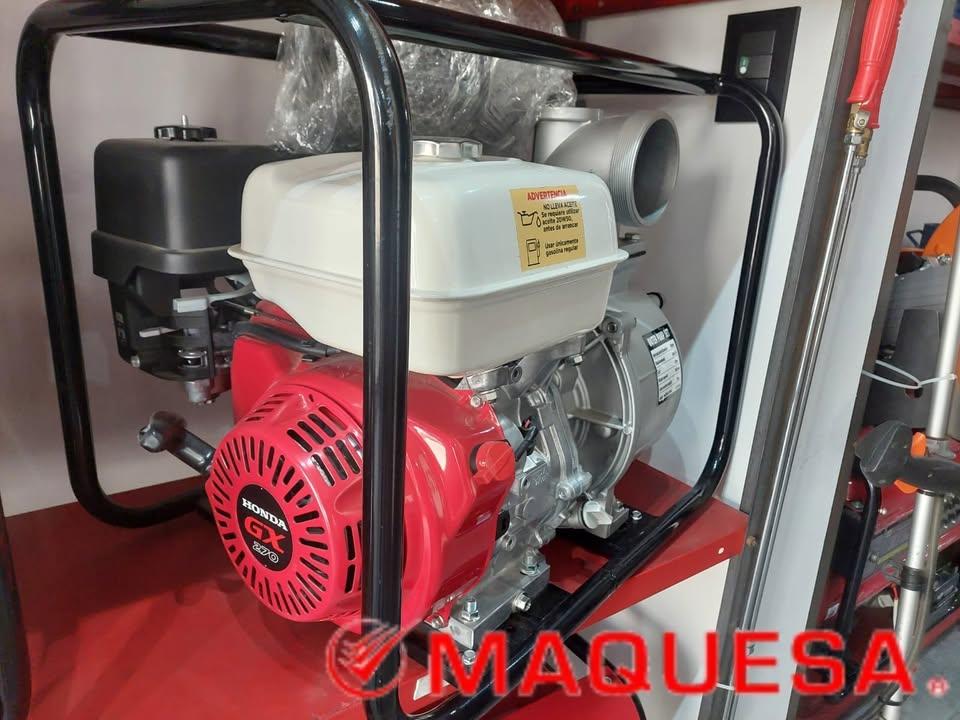 BOMBAS DE AGUA MOTOR HONDA 