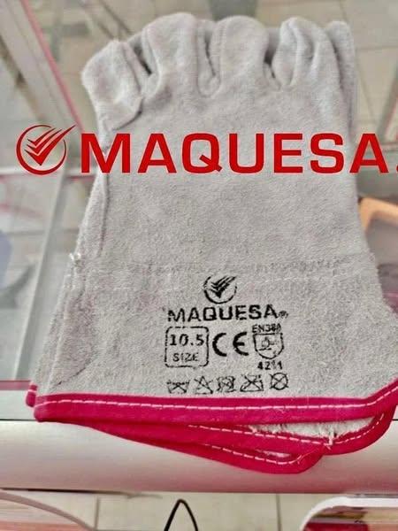 GUANTES DE CUERO GS1003