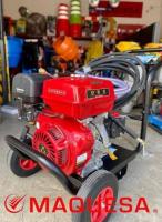 HIDROLAVADORA 4000 PSI 