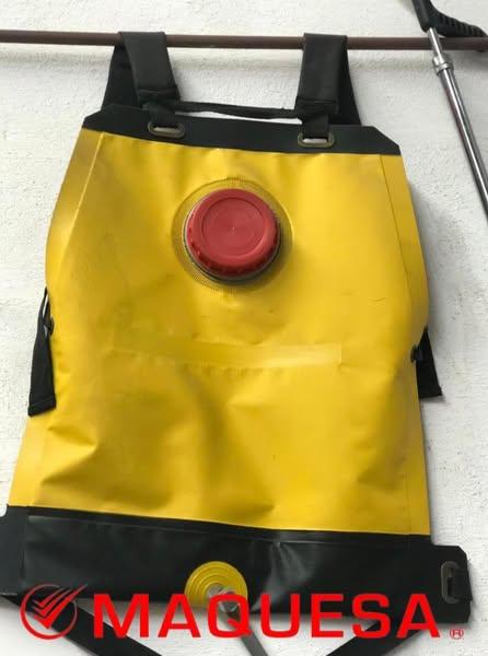 EXTINTOR FORESTAL MOCHILA 