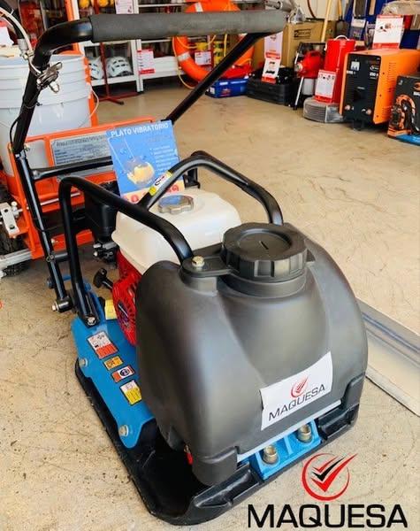 PLATO VIBRATORIO HONDA 