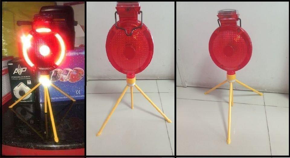 ????LÁMPARAS DE SEÑALIZACIÓN ???? ???? 