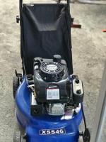 PODADORA DE CÉSPED CON MOTOR A GASOLINA MPOWER 5HP