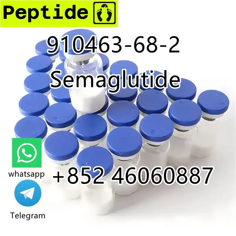 910463-68-2 Semaglutide weight loss Peptide a1 Lower price