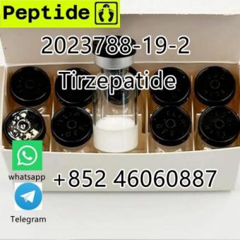 2023788-19-2 Tirzepatide weight loss Peptide a1 Lower price