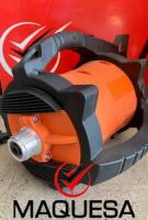 VIBRADOR ELÉCTRICO DE CONCRETO
