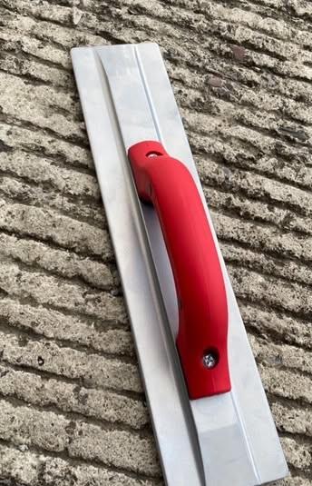 PLANCHA ALISADORA DE MAGNESIO 