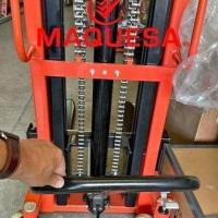 STACKER MANUAL 1.5 TONELADAS
