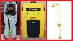 LAVAOJOS DE EMERGENCIA???? 