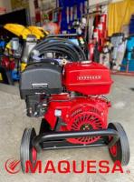 HIDROLAVADORA 4000 PSI 