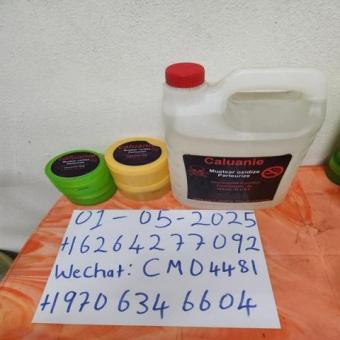 Buy caluanie muelear oxidize D2O Heavy Water from Chemical Depot lLC