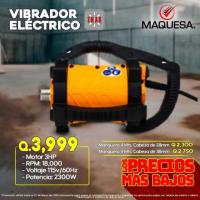⚡️VIBRADOR ELECTRICO⚡️