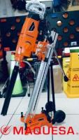 EXTRACTOR DE NUCLEOS DK300/2