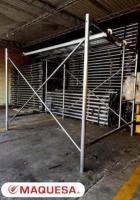 ANDAMIOS GALVANIZADOS 