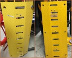 ????TUMULO ROMPE NEUMÁTICOS ???? ???? 