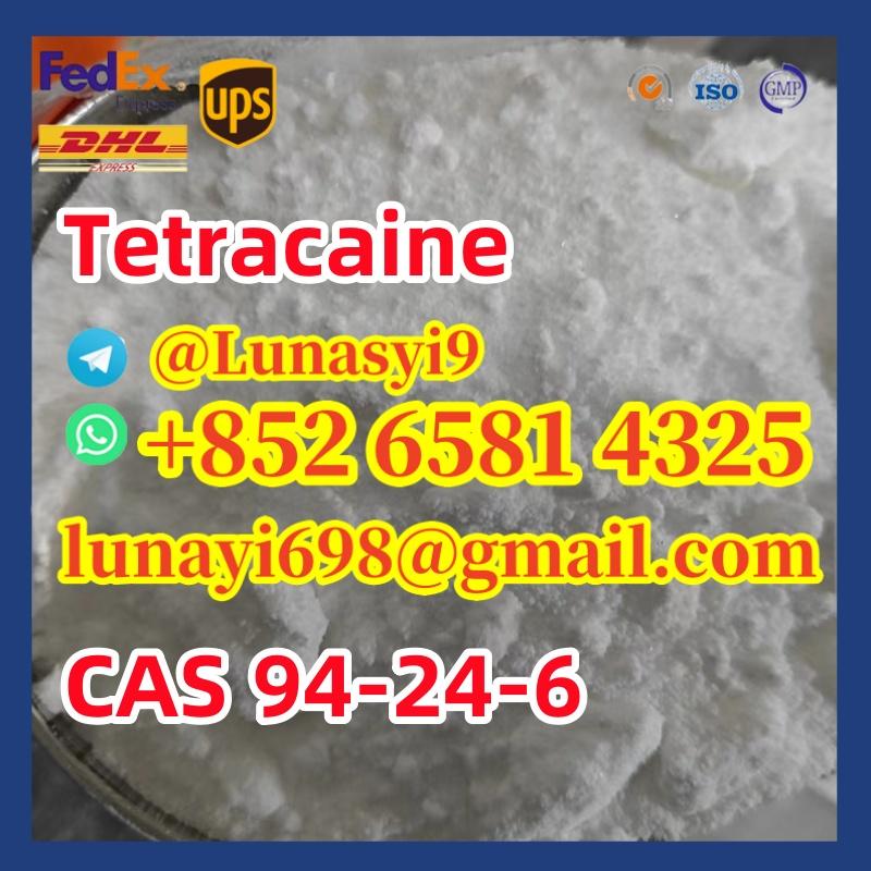 Tetracaine CAS 94-24-6