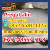 Pregabalin CAS 148553-50-8