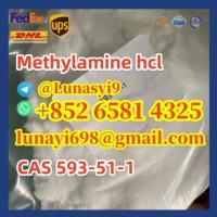Methylamine hydrochloride CAS 593-51-1