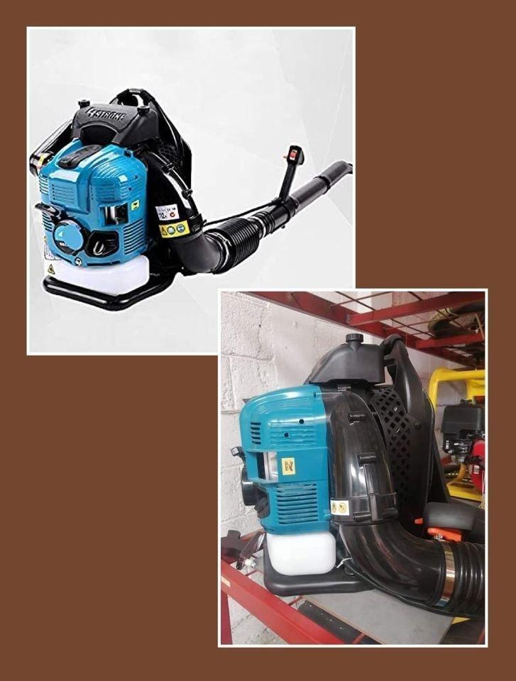 SOPLADORA TIPO MOCHILA JF???? 